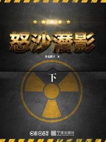 怒沙潜影.下