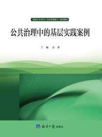 公共治理中的基层实践案例