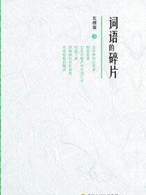 词语的碎片