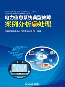 电力信息系统典型故障案例分析与处理