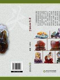 阿拉善石头记