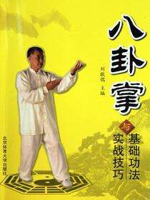 八卦掌基础功法与实战技巧