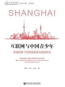互联网与中国青少年：多维视角下的网络使用与网络安全