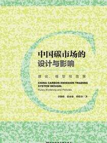 中国碳市场的设计与影响：理论、模型与政策