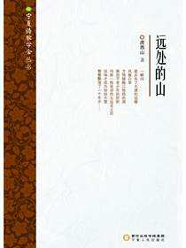远处的山