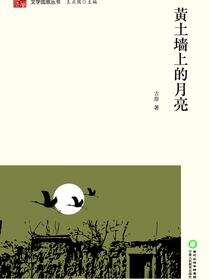 黄土墙上的月亮