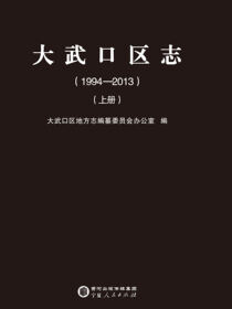大武口区