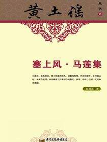 塞上风：马莲集