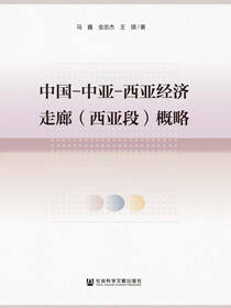 中国-中亚-西亚经济走廊（西亚段）概略