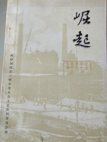 崛起